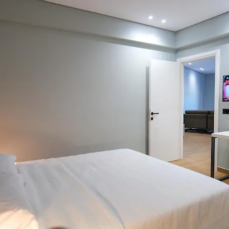 Sky Way Skk Luxury Саранда