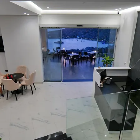 Sky Way Skk Luxury * Саранда
