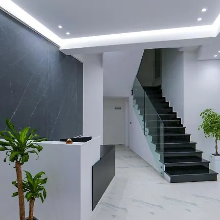 Sky Way Skk Luxury *