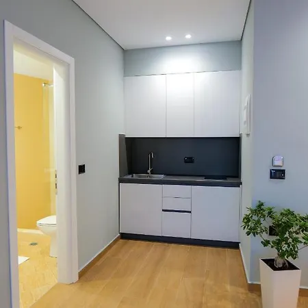 Sky Way Skk Luxury * Саранда