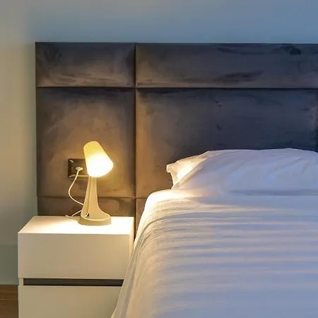 Sky Way Skk Luxury Апарт-отель *