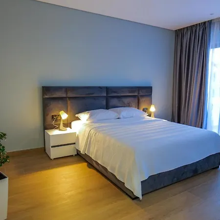 Sky Way Skk Luxury *
