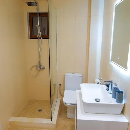 Sky Way Skk Luxury * Саранда