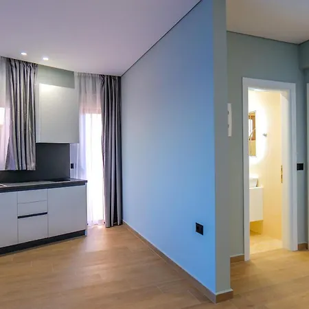 Sky Way Skk Luxury