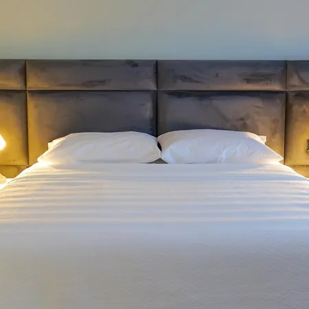 Sky Way Skk Luxury * Саранда