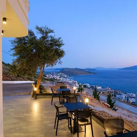 Sky Way Skk Luxury