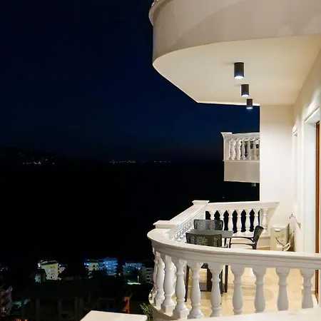 Sky Way Skk Luxury * Саранда