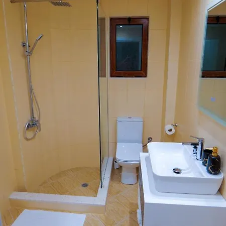 Апарт-отель Sky Way Skk Luxury *