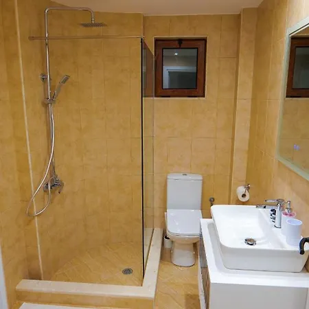 Sky Way Skk Luxury Апарт-отель