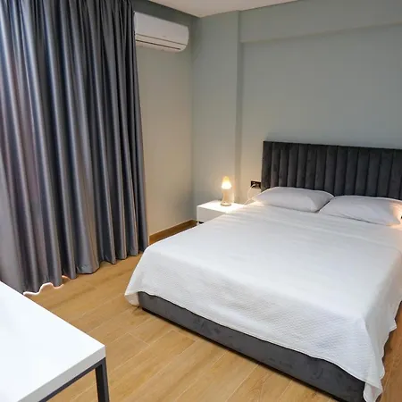 Апарт-отель Sky Way Skk Luxury *
