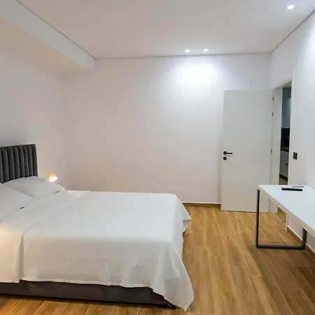 Апарт-отель Sky Way Skk Luxury *