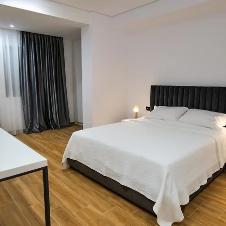 Sky Way Skk Luxury Саранда